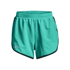 Under Armour Fly By 2.0 Short -GRN Női rövidnadrág