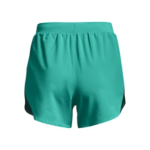 Under Armour  Fly By 2.0 Short -GRN Női rövidnadrág