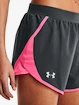 Under Armour  Fly By 2.0 Short -GRY Női rövidnadrág