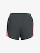 Under Armour  Fly By 2.0 Short -GRY Női rövidnadrág