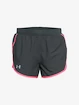 Under Armour  Fly By 2.0 Short -GRY Női rövidnadrág