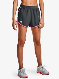 Under Armour Fly By 2.0 Short -GRY Női rövidnadrág