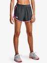 Under Armour  Fly By 2.0 Short -GRY Női rövidnadrág XS