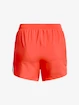 Under Armour  Fly By 2.0 Short -ORG Női rövidnadrág