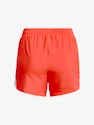 Under Armour  Fly By 2.0 Short -ORG Női rövidnadrág