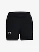 Under Armour  Fly By Elite 2-in-1 Short-BLK Női rövidnadrág