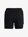 Under Armour  Fly By Elite 2-in-1 Short-BLK Női rövidnadrág