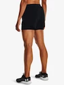 Under Armour  Fly By Elite 2-in-1 Short-BLK Női rövidnadrág