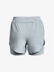 Under Armour  Fly By Elite 2-in-1 Short-BLU Női rövidnadrág