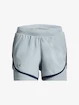 Under Armour  Fly By Elite 2-in-1 Short-BLU Női rövidnadrág