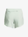 Under Armour  Fly By Elite 3'' Short-GRN Női rövidnadrág