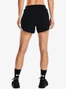 Under Armour  Fly By Elite 5'' Short-BLK Női rövidnadrág