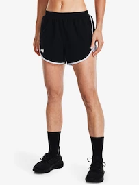 Under Armour Fly By Elite 5'' Short-BLK Női rövidnadrág