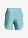 Under Armour  Fly By Elite 5'' Short-BLU Női rövidnadrág