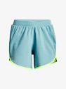 Under Armour  Fly By Elite 5'' Short-BLU Női rövidnadrág