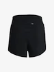 Under Armour  Fly By Elite HI SHORT -BLK Női rövidnadrág