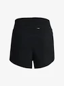 Under Armour  Fly By Elite HI SHORT -BLK Női rövidnadrág