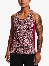 Under Armour Fly By Printed Tank-PNK Női ujjatlan póló