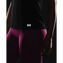 Under Armour  Fly By Tank black Női ujjatlan póló