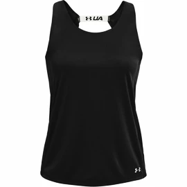 Under Armour Fly By Tank black Női ujjatlan póló