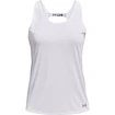 Under Armour  Fly By Tank White Női ujjatlan póló L