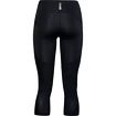 Under Armour  Fly Fast 2.0 HG Crop Black Női leggings