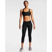 Under Armour  Fly Fast 2.0 HG Crop Black Női leggings