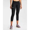 Under Armour  Fly Fast 2.0 HG Crop Black Női leggings