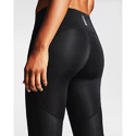 Under Armour  Fly Fast 2.0 HG Crop Black Női leggings