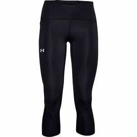 Under Armour Fly Fast 2.0 HG Crop Black Női leggings