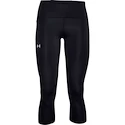 Under Armour  Fly Fast 2.0 HG Crop Black Női leggings XS