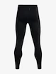 Under Armour  FLY FAST 3.0 COLD TIGHT-BLK Férfileggings