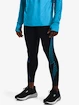 Under Armour  FLY FAST 3.0 COLD TIGHT-BLK Férfileggings