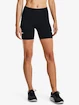 Under Armour  Fly Fast 3.0 Half Tight-BLK Női rövidnadrág