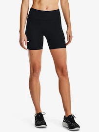 Under Armour Fly Fast 3.0 Half Tight-BLK Női rövidnadrág