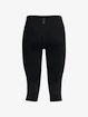 Under Armour  Fly Fast 3.0 Speed Capri-BLK Női leggings