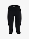 Under Armour  Fly Fast 3.0 Speed Capri-BLK Női leggings