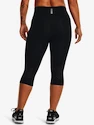 Under Armour  Fly Fast 3.0 Speed Capri-BLK Női leggings