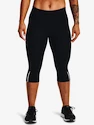 Under Armour  Fly Fast 3.0 Speed Capri-BLK Női leggings