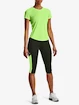 Under Armour  Fly Fast 3.0 Speed Capri-GRN Női leggings