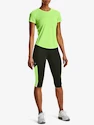 Under Armour  Fly Fast 3.0 Speed Capri-GRN Női leggings