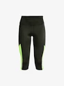 Under Armour  Fly Fast 3.0 Speed Capri-GRN Női leggings