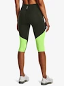 Under Armour  Fly Fast 3.0 Speed Capri-GRN Női leggings