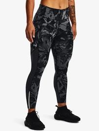 Under Armour Fly Fast Ankle Tight II-BLK Női leggings