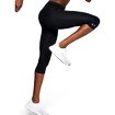 Under Armour  Fly Fast Speed Capri Black Női leggings