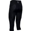 Under Armour  Fly Fast Speed Capri Black Női leggings