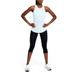 Under Armour  Fly Fast Speed Capri Black Női leggings