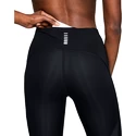 Under Armour  Fly Fast Speed Capri Black Női leggings