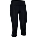 Under Armour  Fly Fast Speed Capri Black Női leggings