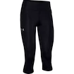 Under Armour  Fly Fast Speed Capri Black Női leggings XS